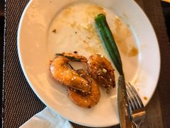 -大中华希尔顿酒店-念自助餐·海南美食·三文鱼