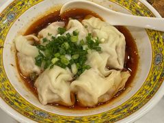 -龙抄手(春熙路总店)