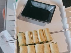 -丰茂烤串(五道口店)