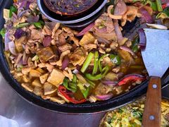 -正宗水城烙锅(黔灵东路店)
