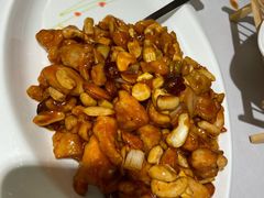 宫保鸡丁-峨嵋酒家总店(车公庄店)