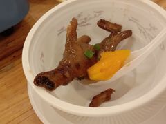 -霄汉牛三鲜湖北砂锅菜(万松园2店)