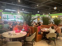 -叹茶靓点·粤式餐厅·全天茶市(石井万民广场店)