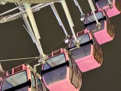 -星城之眼摩天轮