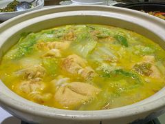 -春满园·邯郸菜发祥地(滏东店)