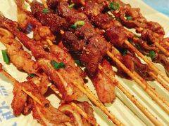 -靓靓蒸虾·头牌蒸虾(雪松路总店)