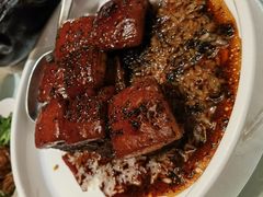 -上海小南国(不夜城店)