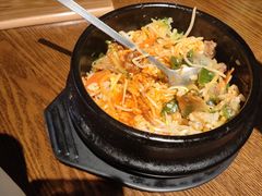 -汉米达特色料理餐厅(郴州友阿国际广场店)