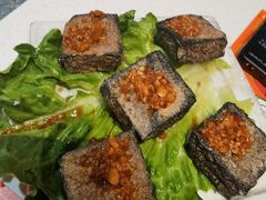 -锅立方•炭火蛙锅(六合万达广场店)