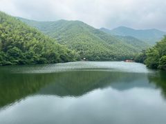 -天目湖御水温泉·度假酒店