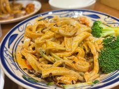 -福苗小骆驼烧烤(望京店)