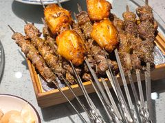 -宝弟羊肉馆(众意路店)