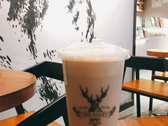 -THE ALLEY 鹿角巷(时代天街A馆店)