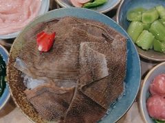 -五星桥原切肥牛火锅·30年专注好牛肉(湖塘店)