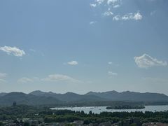 -吴山景区