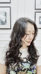 -FLAIR HAIR SALON