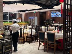 -砂锅居·始于1741(万丰路店)