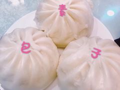 -长春观斋补堂素菜馆