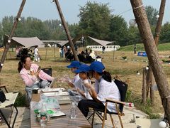 -上林马术中央公园·户外露营·团建·骑乘