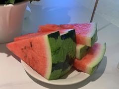 -左庭右院鲜牛肉火锅(新梅广场店)