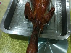 -大岗仙庙烧鸡(花东店)