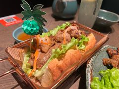 -安南越南餐厅(青岛万象城店)