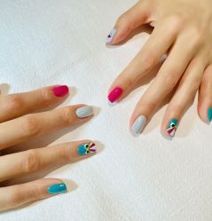 -LILY NAILS美甲美睫