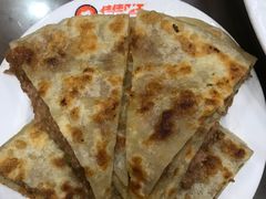 -玉桥餐厅(天坛店)