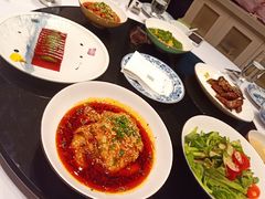 -漢舍中国菜馆(889广场店)