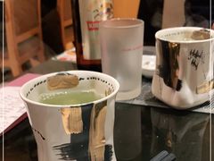 -昱匠·日本料理(金融街店)