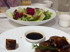 -月福京味斋·烤鸭店·北京菜(鼓楼总店)