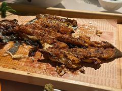 -京北渔家傲