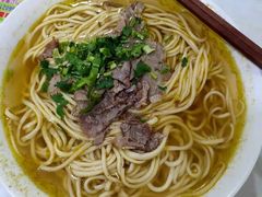 -鑫明明拉面(宁化路店)