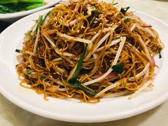 -稻香酒家(长宁KING88广场店)