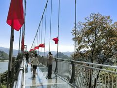 -宝晶宫旅游景区