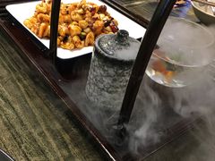 -庆合府重庆大排档(紫都城店)
