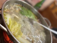 -古城苗家土菜馆(河景餐厅店)