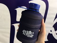 -milkplus·泰式奶茶(较场东路店)