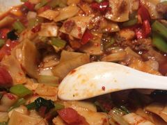 -巴依老爷新疆美食(望京小街店)