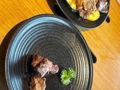 -赤坂亭M9和牛烧肉(世博源店)