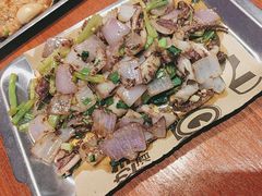 -路边羊烧烤酒场(宝带路店)