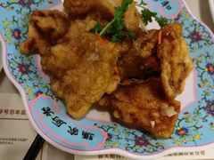 -老厨家(中央大街西七道街店)