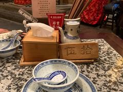 -南京大牌档(凯德大峡谷店)