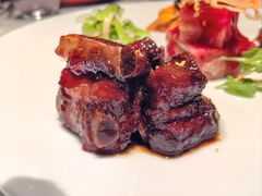 -湖滨28中餐厅·西湖宴·杭州君悦酒店