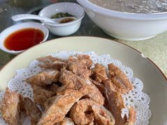 炸肠头-苏记美食(张槎一路店)
