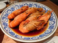 -小厨师·二十年沈家门小海鲜(百井坊巷店)