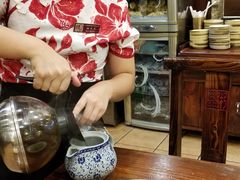 -顺德一品粥·20年凤城老字号(芳村店)