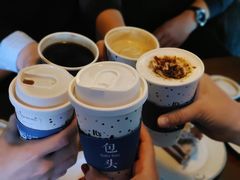 -如果枫糖(万达店)