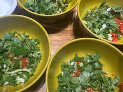 -乡土特色.冷锅鱼.牦牛肉汤锅