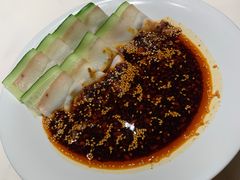 -初蓉丨遇见新川菜(亲贤街荣耀店)